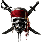 The Pirates and the Raiders