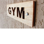 Gym Of BloxBurg