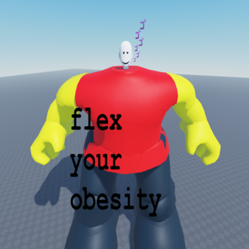 flex your obesity
