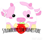 Strawberry Cow Club! Group Thumbnail
