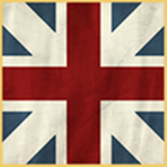 [GBR] The British Empire