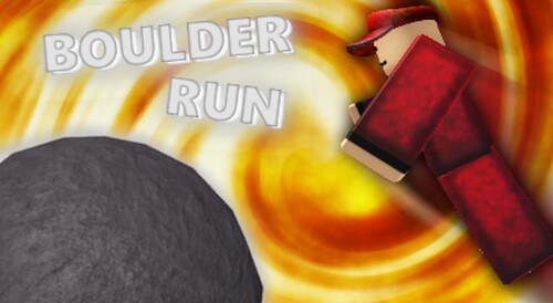 Boulder Run