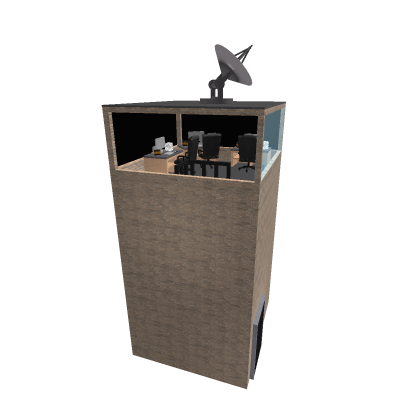 Atc tower