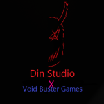 Din Studio X Void Buster Games