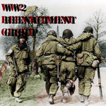 WW2 Reenactment Group