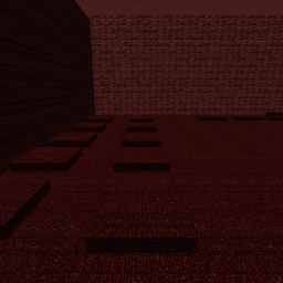 The mini battle starter place