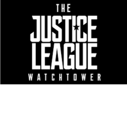 Justice League Watchtower