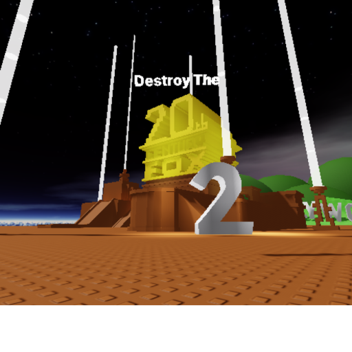 Destroy The 20th Century Fox Logo 2