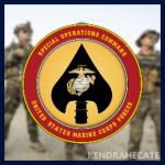 •Marine Forces Special Operations Command•