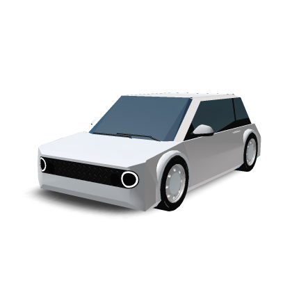 2022 Colt Vulpes CONCEPT