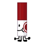 Maroon Marker