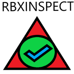 RBXInspect Training