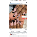Unique nails