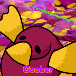 “Goobsquad”