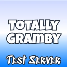 Totally Gramby Test icon