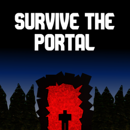 Survive The Portal 🌀 [Beta] icon