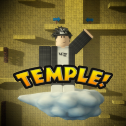 Temple (Tutorial Update!)