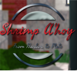 Shrimp A'hoy