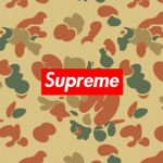 #Supreme Extreme