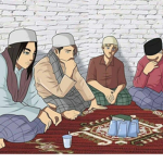 İmanlı anime