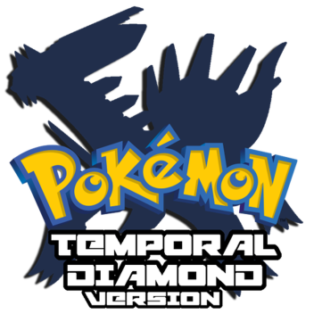 Pokemon Temporal Diamond