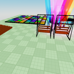 My Homestore with so many fun things!
