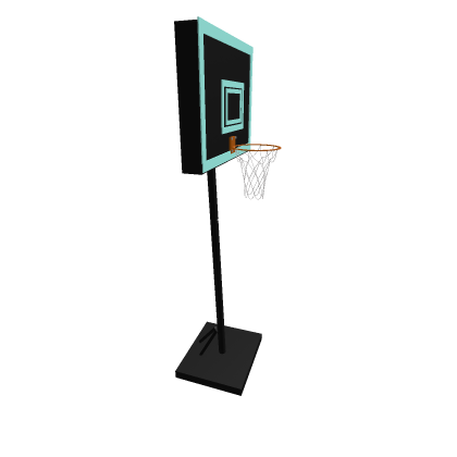 Basketball Hoop
