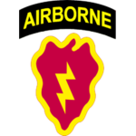 4th Brigade Combat Team, 25th Infantry Division
