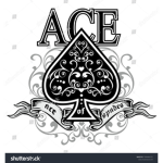Ace of spades 2020
