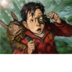 The spiderwick chronicles