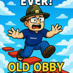 OLD OBBY INDONESIA