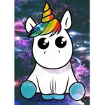 Unicorn club8999