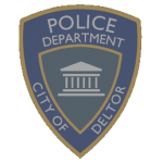 Deltor City Police Department