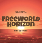 FreeWorld Horizon