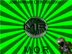 Military of ROBLOXia (M.O.R)