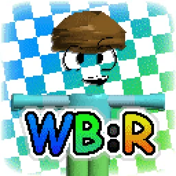 Weil's Bossfight: REIMAGINED (v2.6) icon