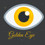 ~ Golden Eye ~