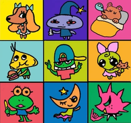 Group Icon