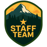 Colorado State RP STAFF TEAM