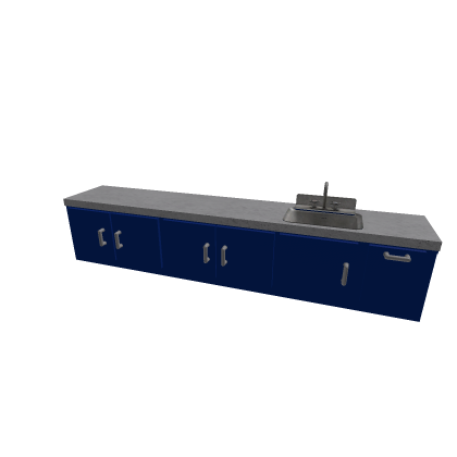 Kitchen Counter