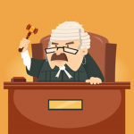 Judge Command