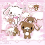 • SugarBunnies •