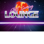 Chill Gaming Lounge!