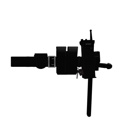 LAPD Duty Belt Setup 5 | Roblox Item - Rolimon's
