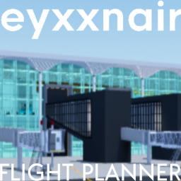 Flight Planner