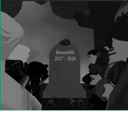 R.I.P Bimon666 icon