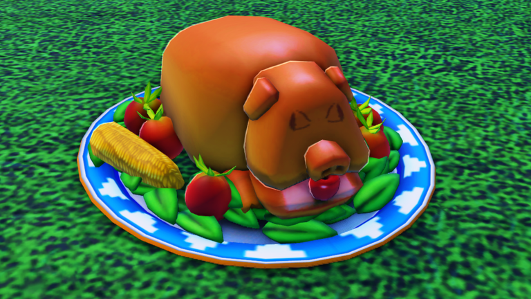 Thanksgiving 2025
