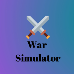 WAR SİMULATOR