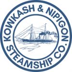 Kowkash & Nipigon Steamship Company