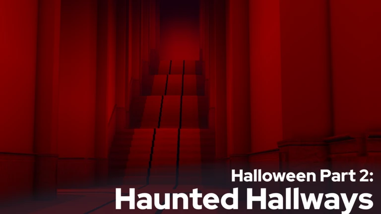 🎃 Halloween Update II